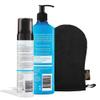 Bondi Sands Tan + Maintain Kit | Includes Light/Medium Self Tanning Foam, Mitt, and Everyday Gradual Tanning Milk for a Long-Lasting Tan ($49 Value) view 2