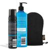 Bondi Sands Tan + Maintain Kit | Includes Dark Self Tanning Foam, Mitt, and Everyday Gradual Tanning Milk for a Long-Lasting Tan ($49 Value) view 2