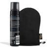 Bondi Sands Ultra Dark Self Tanning Foam + Application Mitt | Includes Lightweight Sunless Foam + Reusable Mitt for a Flawless Finish ($32 Value) view 2