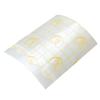 Ink Guard Waterproof Tattoo Aftercare Bandage 10" x 6ft (25cm x 1.83m) Transparent Protective Cover with Extra Adhesive - 5 Day Hold Clear Healing Second Skin Roll (6"x 32 Feet (11 yards)) view 4