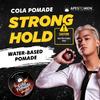 Apestomen styling series (Cola Pomade) view 2
