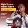 Apestomen styling series (Cola Pomade) view 3