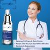 Under Eye Puffiness & Dark Circles Rapid Treatment- Instantly Reduces the Appearance of Puffy Eye Bags, Crows Feet, & Sagging Skin. view 2