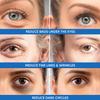 Under Eye Puffiness & Dark Circles Rapid Treatment- Instantly Reduces the Appearance of Puffy Eye Bags, Crows Feet, & Sagging Skin. view 3