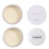 2 Pack PHOERA Setting Powder,Control Oil Brighten Skin Color Cover Blemish Whitening Face Makeup Lasting,Velour Powder Puff (101 Translucent) view 1
