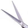 Hair Cutting Scissors, 6 Inch Professional Stainless Steel Hair Scissors Salon Cutting/Thinning Hairdressing Shears Regular Blade Styling Tools BY ZZYY (Color : Cutting scissors) view 4