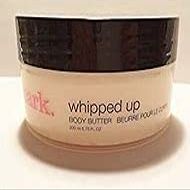 AVON mark. Whipped Up Body Butter Mango Nectar