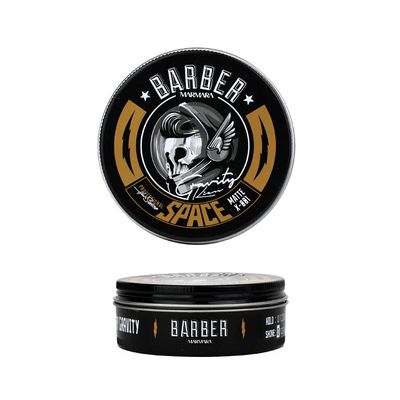 barber marmara Space Wax Series (Space)