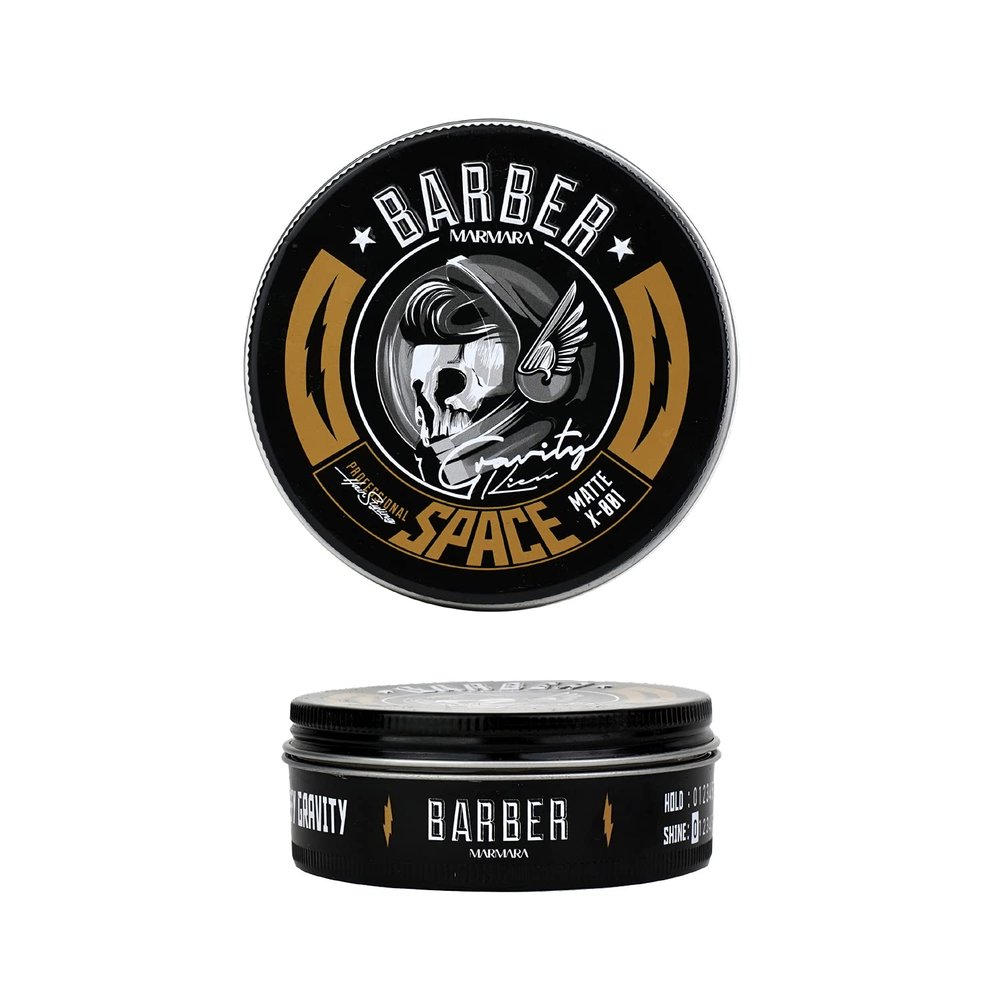 barber marmara Space Wax Series (Space)