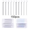 150PCS Mixed Body Piercing Needles,12G 14G 16G 18G 20G Sterilized Stainless Steel Ear Nose Piercing Needles For All Body Piercing view 2