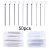 50PCS Mixed Body Piercing Needles,12G 14G 16G 18G 20G Sterilized Stainless Steel Ear Nose Piercing Needles For All Body Piercing view 2