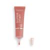 Revolution, Superdewy Liquid Blush, Richly Pigmented & Buildable, Blendable Formula, Flushing For You, 0.5 fl oz view 1