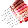 Revolution, Superdewy Liquid Blush, Richly Pigmented & Buildable, Blendable Formula, Flushing For You, 0.5 fl oz view 3