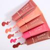 Revolution, Superdewy Liquid Blush, Richly Pigmented & Buildable, Blendable Formula, Flushing For You, 0.5 fl oz view 4