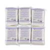Baby&Me Cotton Dry Wipes for Sensitive Skin, 100% Pure Cotton Tissue for Diapering, Face,Soft, Unscented, Disposable Washcloths, Absorbent, Lint-Free,Chemical Free, 360 Count (6 Packs of 60) view 3