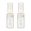 Kristin Ess Hair Weightless Shine Working Hair Serum, Frizz Taming, Cuticle Smoothing, Moisture Locking, Shine Enhancing, Color + Keratin Safe, 1.7 fl oz (Pack of 2) view 1