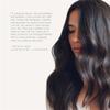 Kristin Ess Hair Weightless Shine Working Hair Serum, Frizz Taming, Cuticle Smoothing, Moisture Locking, Shine Enhancing, Color + Keratin Safe, 1.7 fl oz (Pack of 2) view 2