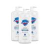 3 pack Safeguard Liquid Hand Soap, Micellar Deep Cleansing, Fresh Clean Scent (40 oz.) 40 Fl Oz (Pack of 3) view 1