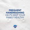 3 pack Safeguard Liquid Hand Soap, Micellar Deep Cleansing, Fresh Clean Scent (40 oz.) 40 Fl Oz (Pack of 3) view 3