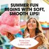 ChapStick Lip Care Set, Vacation Getaway Collection 3-Pack  Snow Cone, Limeade, Cotton Candy Lip Balm, 0.15 Oz Ea view 2