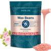 EVERLUXE Wax Beads 2lb, Hard Wax for Hair Removal, Hypoallergenic Wax for Sensitive Skin, Facial Waxing, Brazilian, Bikini Waxing view 1
