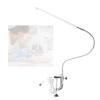 PENNY73 Clip Table Lamp LED Tattoo Light Portable Permanent Eyebrow Manicure Light Beauty Tools for Nail Makeup Repairing view 1