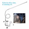 PENNY73 Clip Table Lamp LED Tattoo Light Portable Permanent Eyebrow Manicure Light Beauty Tools for Nail Makeup Repairing view 3