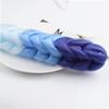3Pcs Shower Sponge Bath Mesh Pouf Loofah Bath Puffs Back Scrubber Exfoliating for Body Shower view 4