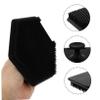 Beaupretty 1pc Silicone Bath Scrubber Gentle Exfoliating Brush for Body and Head Ergonomic Design for Effortless Cleaning Soft Food-Grade Silicone Refreshing Shower Experience view 3