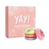 Engagement Gift Shower Steamers (4 Scents) - Aromatherapy Shower Steamer for Women, Best Shower Steamers for Engagement Gifts, Shower Steamers Eucalyptus, Unique Bride to Be Gifts Shower Bombs view 1