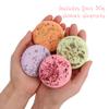 Engagement Gift Shower Steamers (4 Scents) - Aromatherapy Shower Steamer for Women, Best Shower Steamers for Engagement Gifts, Shower Steamers Eucalyptus, Unique Bride to Be Gifts Shower Bombs view 2
