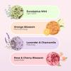 Engagement Gift Shower Steamers (4 Scents) - Aromatherapy Shower Steamer for Women, Best Shower Steamers for Engagement Gifts, Shower Steamers Eucalyptus, Unique Bride to Be Gifts Shower Bombs view 3