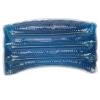 30cm Bathtub Spa Pillow, NonSlip Support Head Neck Soft Comfortable Bath Ice Gel Pillows for Tub (Blue) view 1