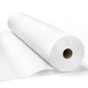 Cotouni 70.5" x 30" Sheets - 6 Rolls - 50 Perforated Sheets/roll - face Hole - Non-Woven Paper Exam Table Cover - 30GSM - Disposable Massage Table Sheets - Facial/lash Bed/spa - Latex-Free Recyclable view 1