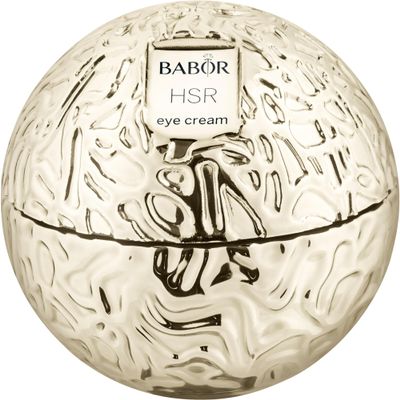 BABOR HSR Lifting Eye Cream, Anti Aging Eye Cream Instantly Minimizes Wrinkles Bags & Dark Circles, Eyelid Cream, Infused with Collagen to Smooth and Firm Under Eye, 1 oz