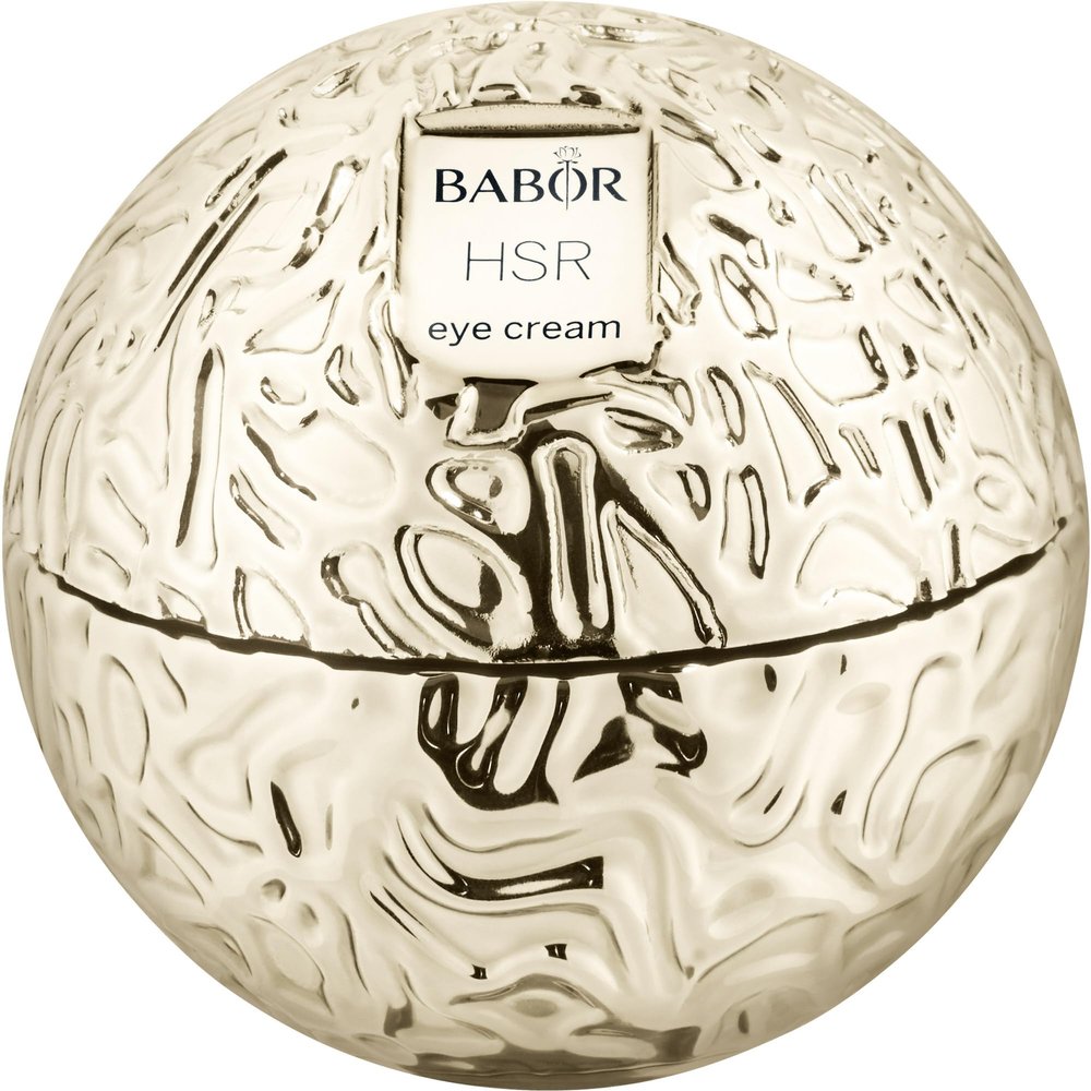 BABOR HSR Lifting Eye Cream, Anti Aging Eye Cream Instantly Minimizes Wrinkles Bags & Dark Circles, Eyelid Cream, Infused with Collagen to Smooth and Firm Under Eye, 1 oz