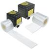 (42mm + 60mm) Premium Numbing Preservative Film by Ink Permanent [1000 Feet Per Roll] Plastic Wrap for Tattoos, Microblading, Lip Tattoo, Eyebrow Lamination & Lash Lift  42 or 60 mm width 300 Meters view 1