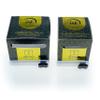 (42mm + 60mm) Premium Numbing Preservative Film by Ink Permanent [1000 Feet Per Roll] Plastic Wrap for Tattoos, Microblading, Lip Tattoo, Eyebrow Lamination & Lash Lift  42 or 60 mm width 300 Meters view 2