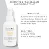 Beyond Complexion Mandelic Acid 5+ Face Wash Cleanser Antioxidant Gel - Gentle Exfoliating Foaming Facial Acid Wash view 2