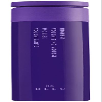 R+Co Blue Highest Volumizing Mousse 180 ml / 6.3 oz