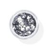 Snazaroo Chunky Bio Glitter, 5g (.17-oz) Tub, Silver view 2