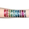 Snazaroo Chunky Bio Glitter, 5g (.17-oz) Tub, Silver view 3