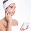 Beyond Complexion Green Tea & Pomegranate Face Wash Cleanser Antioxidant Gel - Gentle Exfoliating Foaming Facial Acid Wash 8 fl oz view 2