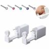 Botreelife Unisex Nose Piercing Kit Tool With Nose Stud Safe Sterile Piercing Kit Tool For Cartilage Piercing,Style 4 view 4