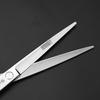 6 inch professional hairdressing set, suitable for hairstylist/home/hair salon 440c steel hairdressing scissors set view 4