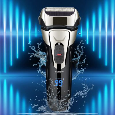 Electric Foil for Men