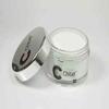 Chisel Nail Art 2 in 1 Acrylic/Dipping Powder 2 oz - SUPER WHITE view 1