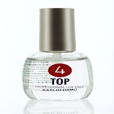 Chisel Liquid Dip - Step 4 Top 0.5 oz