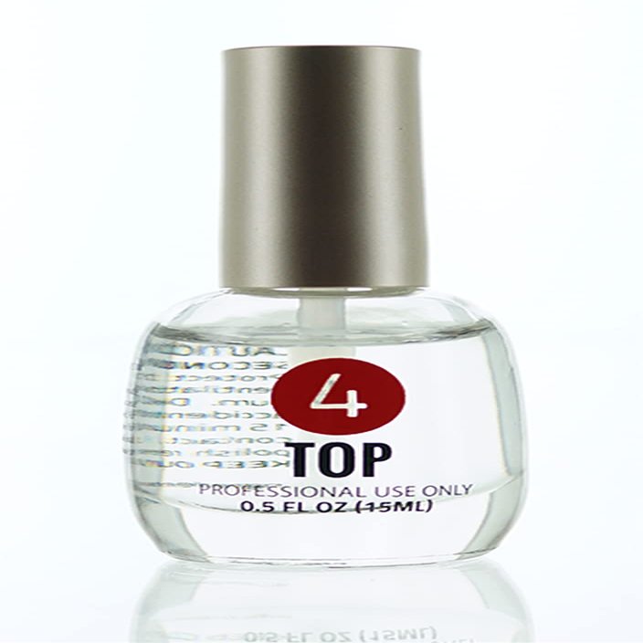 Chisel Liquid Dip - Step 4 Top 0.5 oz