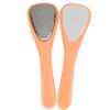 2pcs Pedicure Tools Rasp Foot Care Tool Sunglasses Dogs Scraper Foot Grinder Foot Grater Foot Scraper Foot File Hand Tools Foot Sander Stainless Steel view 1
